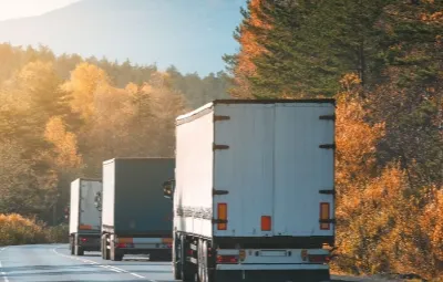 Ankara ile Armutlu Arası Klima Taşıma