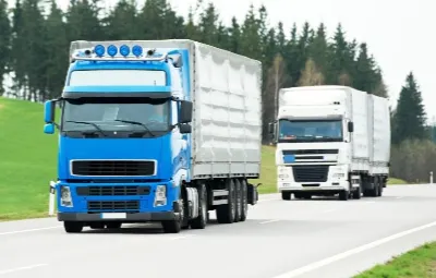 Ankara ile Armutlu Arası Eşya Taşıma